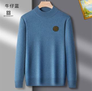 2025.11.12 Givenchy Sweater M-3XL 190