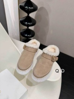 2025.11.12 Super Perfect Chloe Women Slippers Sz35-40 100