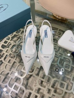 2025.11.12 Super Perfect Prada Women Sandals sz35-40 510