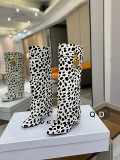 2025.11.12 Super Perfect Givenchy Women Shoes Sz35-40 083