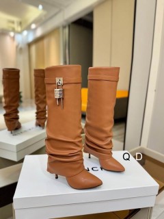 2025.11.12 Super Perfect Givenchy Women Shoes Sz35-40 078