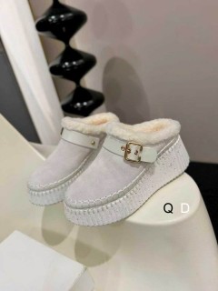 2025.11.12 Super Perfect Chloe Women Slippers Sz35-40 102