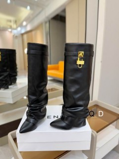 2025.11.12 Super Perfect Givenchy Women Shoes Sz35-40 081