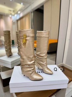 2025.11.12 Super Perfect Givenchy Women Shoes Sz35-40 079