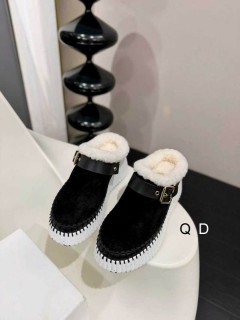 2025.11.12 Super Perfect Chloe Women Slippers Sz35-40 101