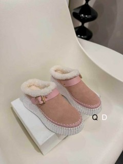 2025.11.12 Super Perfect Chloe Women Slippers Sz35-40 103