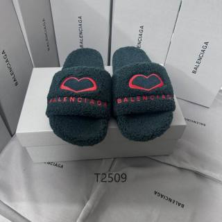 2025.11.13 Super Perfect Balenciaga Men Slippers Size38-46 351