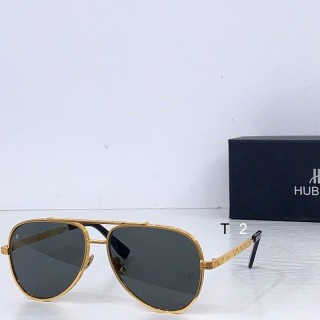 2025.11.17 Original Quality Hublot Sunglasses 673