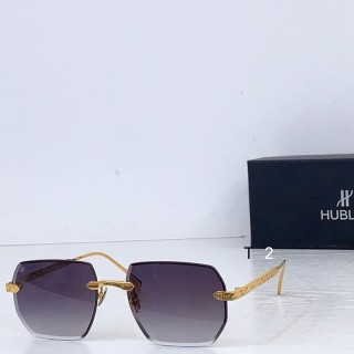 2025.11.17 Original Quality Hublot Sunglasses 667