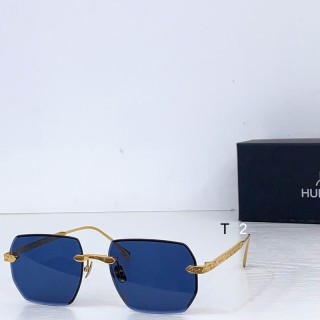 2025.11.17 Original Quality Hublot Sunglasses 672