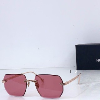 2025.11.17 Original Quality Hublot Sunglasses 668