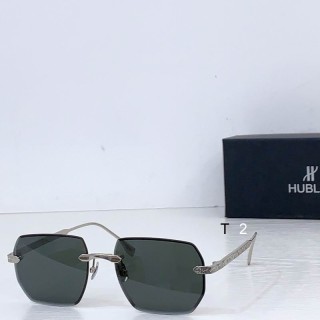 2025.11.17 Original Quality Hublot Sunglasses 670