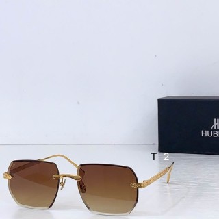 2025.11.17 Original Quality Hublot Sunglasses 669