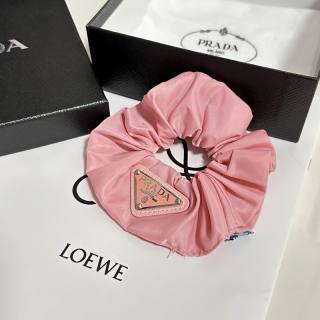2025.11.18  Prada Hair Band 170