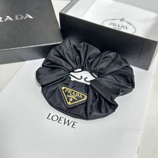 2025.11.18  Prada Hair Band 167