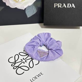 2025.11.18  Prada Hair Band 172