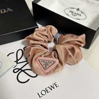 2025.11.18  Prada Hair Band 173