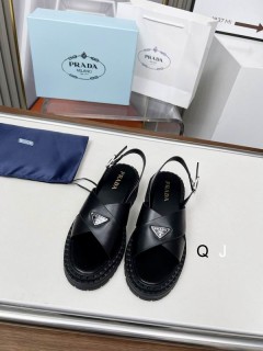 2025.11.18  Super Perfect Prada Women Sandals sz35-40 511
