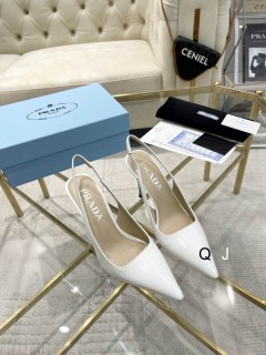 2025.11.18  Super Perfect Prada Women Sandals sz35-40 515