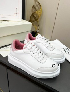 2025.11.18  Super Perfect Alexander Mcqueen Men Shose sz38-45 1430