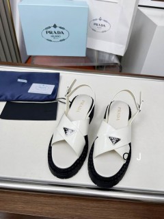 2025.11.18  Super Perfect Prada Women Sandals sz35-40 524