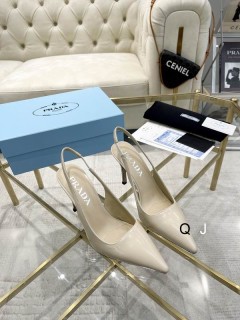 2025.11.18  Super Perfect Prada Women Sandals sz35-40 513