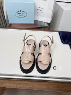 2025.11.18  Super Perfect Prada Women Sandals sz35-40 520