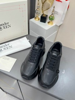 2025.11.18  Super Perfect Alexander Mcqueen Men Shose sz38-45 1425