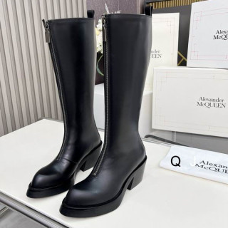 2025.11.18 Super Perfect Alexander Mcqueen Women shoes sz35-40 298