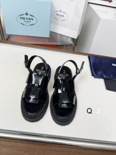 2025.11.18  Super Perfect Prada Women Sandals sz35-40 517