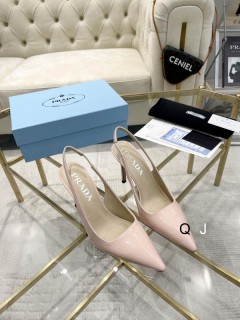 2025.11.18  Super Perfect Prada Women Sandals sz35-40 514