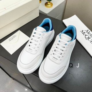 2025.11.18  Super Perfect Alexander Mcqueen Men Shose sz38-45 1429