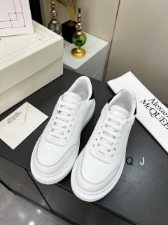 2025.11.18  Super Perfect Alexander Mcqueen Men Shose sz38-45 1431