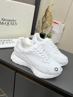 2025.11.18  Super Perfect Alexander Mcqueen Men Shose sz38-45 1424