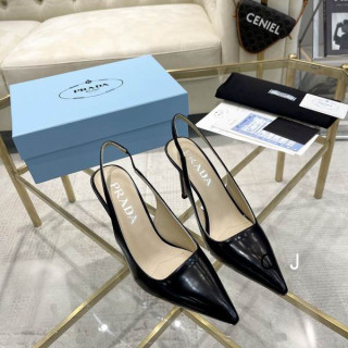 2025.11.18  Super Perfect Prada Women Sandals sz35-40 512