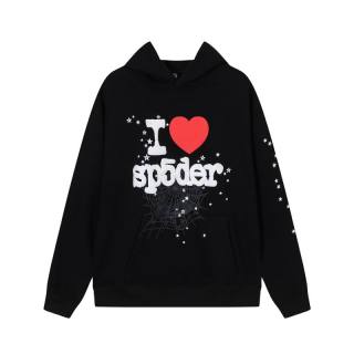 2025.11.19 Sp5der Hoodie  S-XL 227