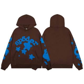2025.11.19 Sp5der Hoodie  S-XL 219