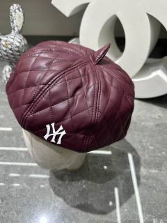 2025.11.20 Super Perfect NY Cap 357