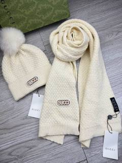 2025.11.20 Super Perfect Gucci Scarf Hat 081