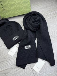 2025.11.20 Super Perfect Gucci Scarf Hat 082