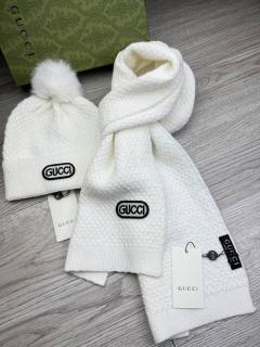 2025.11.20 Super Perfect Gucci Scarf Hat 083