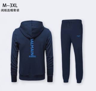 2025.11.20 Balmain Sports Suit M-3XL 076