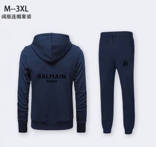 2025.11.20 Balmain Sports Suit M-3XL 079