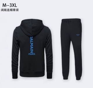 2025.11.20 Balmain Sports Suit M-3XL 077