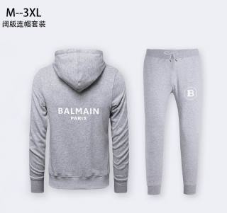 2025.11.20 Balmain Sports Suit M-3XL 082