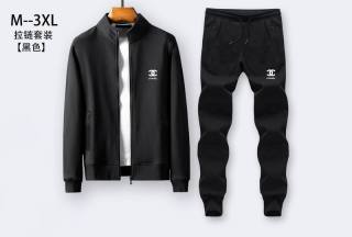 2025.11.20 Chanel Sports Suit M-3XL 170