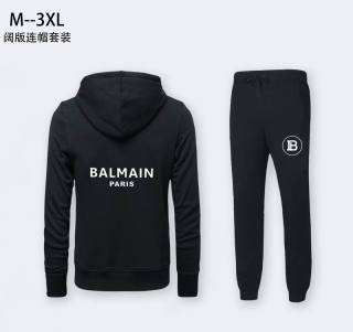 2025.11.20 Balmain Sports Suit M-3XL 080