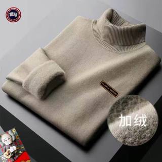 2025.11.21 Canada Goose Sweater M-3XL 078