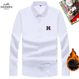 2025.11.21 Hermes Long Shirts S-4XL 077