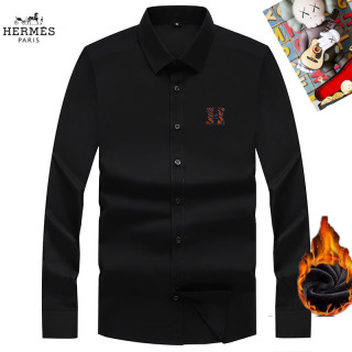 2025.11.21 Hermes Long Shirts S-4XL 079